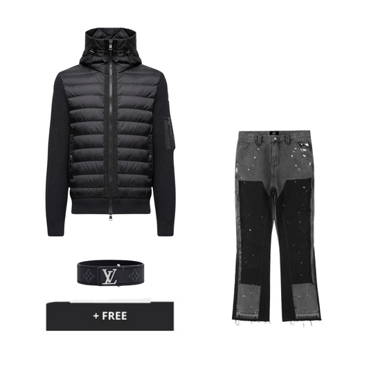 VIRAL OUTFIT 6
