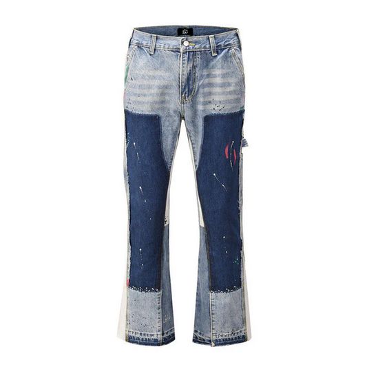 PILURA - DENIM