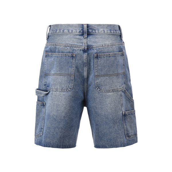 NEVO - DENIM SHORTS