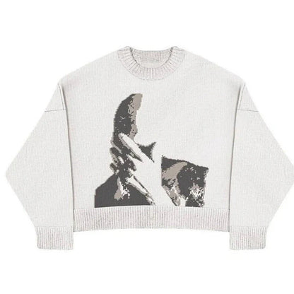 DEPUN - SWEATER