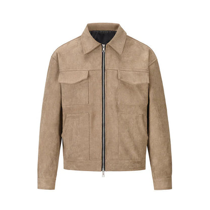 CERANU - JACKET