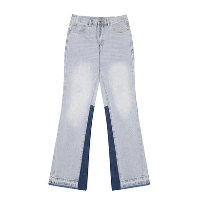 PEE - DENIM