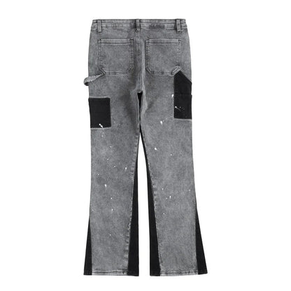 TURAMA - DENIM