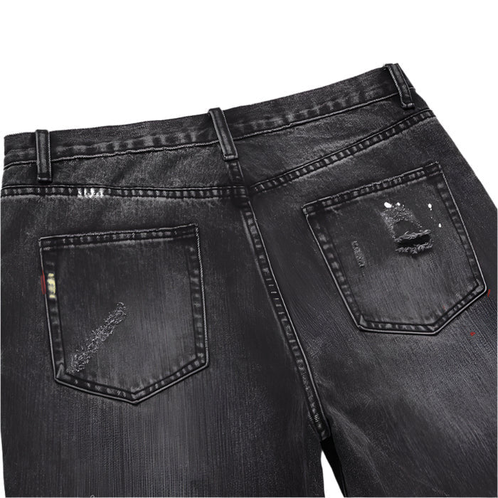 UVARE - DENIM