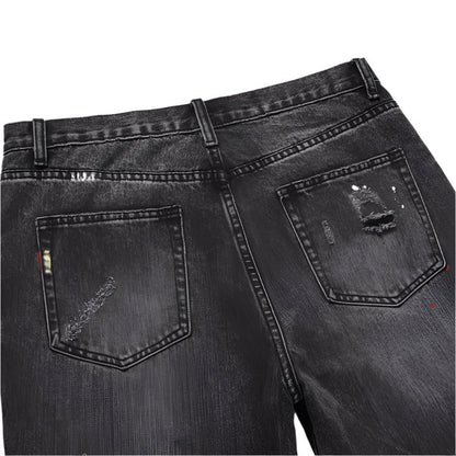 UVARE - DENIM