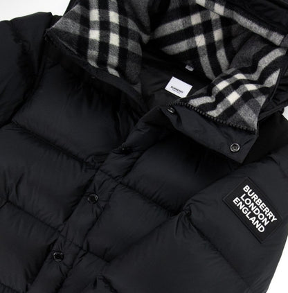 BB WINTER JACKET