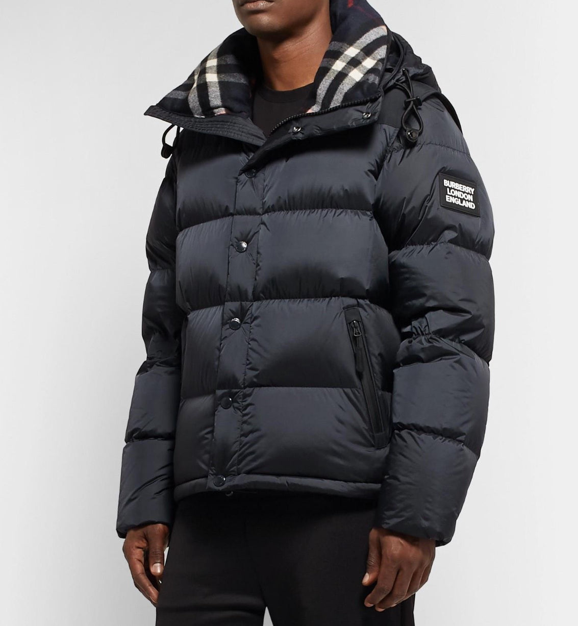 BB WINTER JACKET