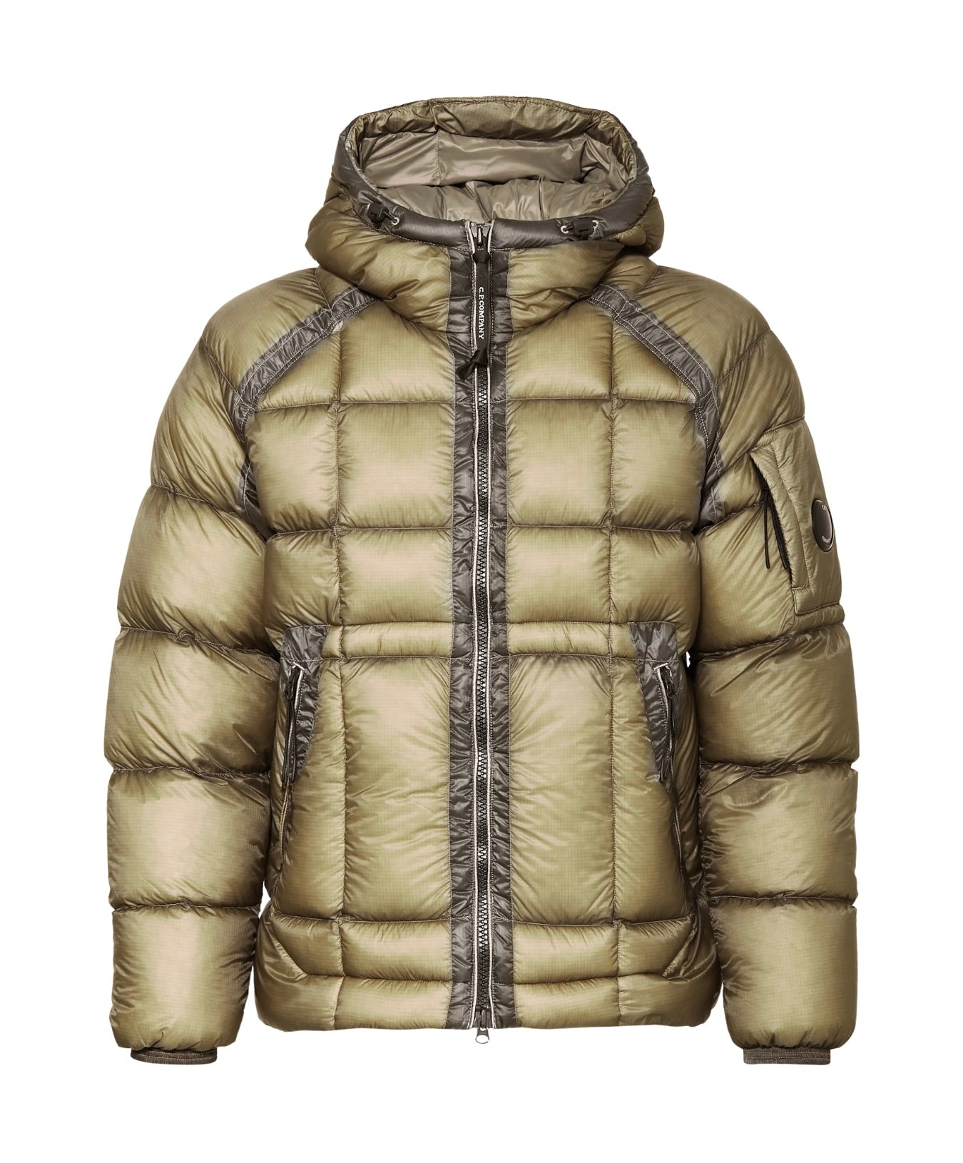 CP JACKET