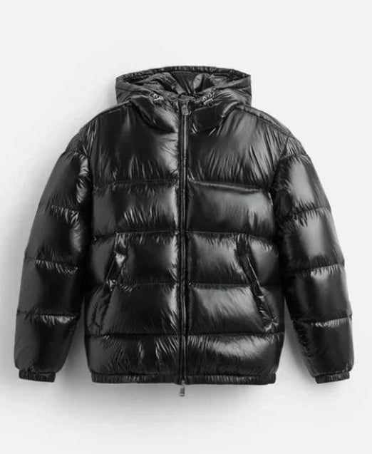 VIRALE PUFFER