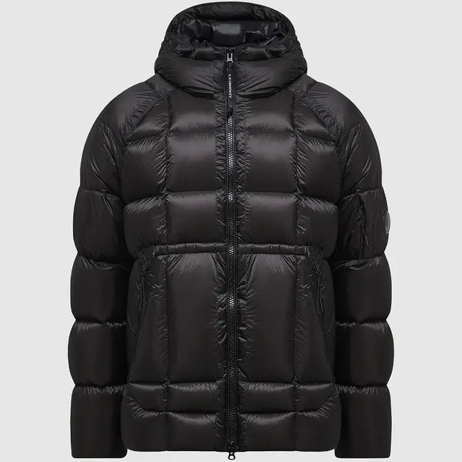 CP JACKET