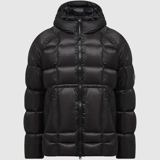 CP JACKET