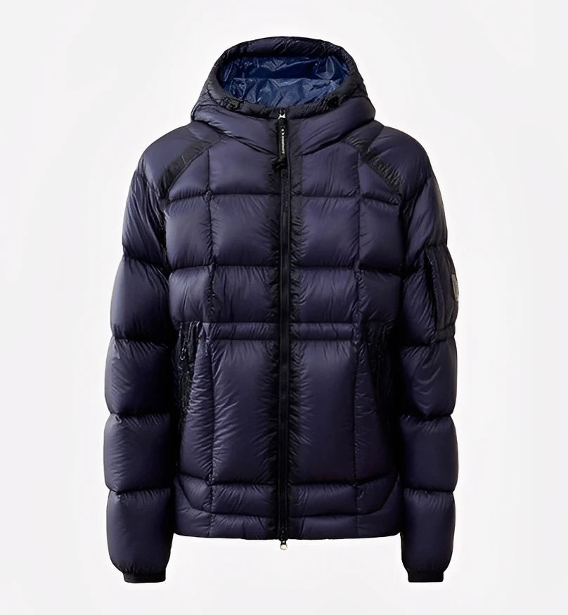 CP JACKET