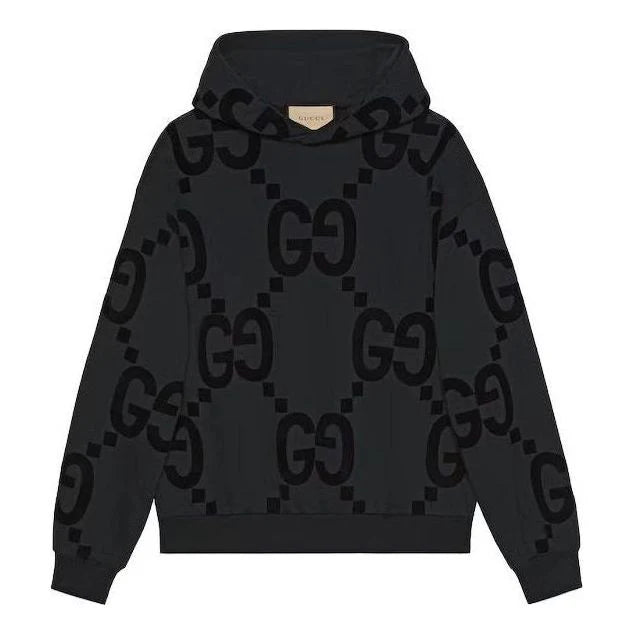 GG HOODIE