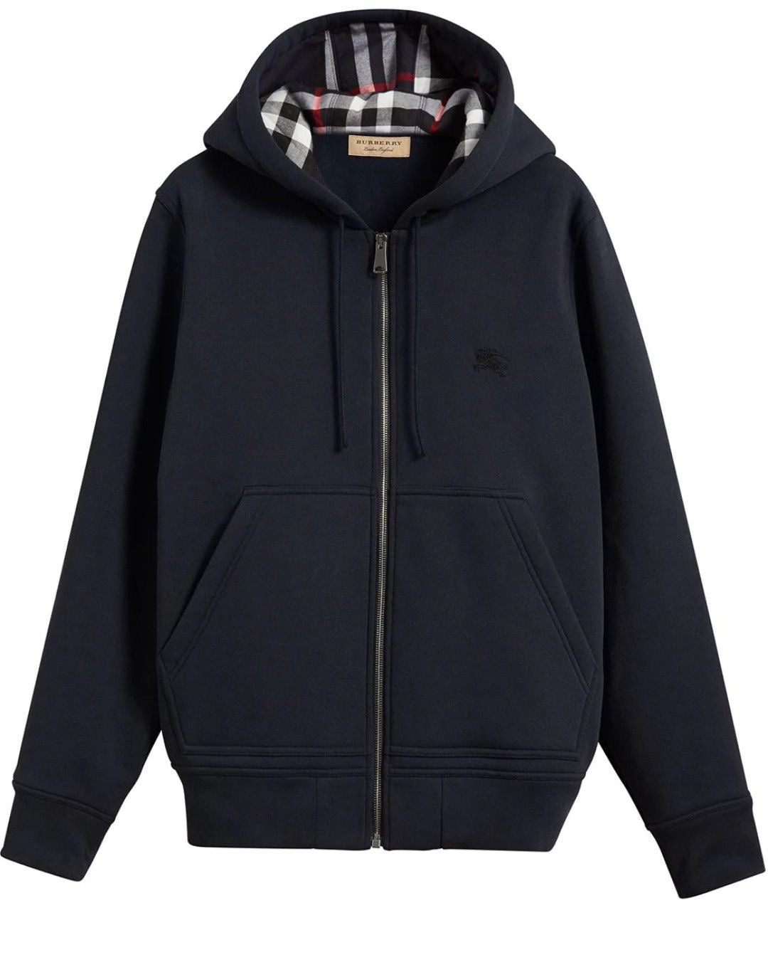 BB ZIPPER