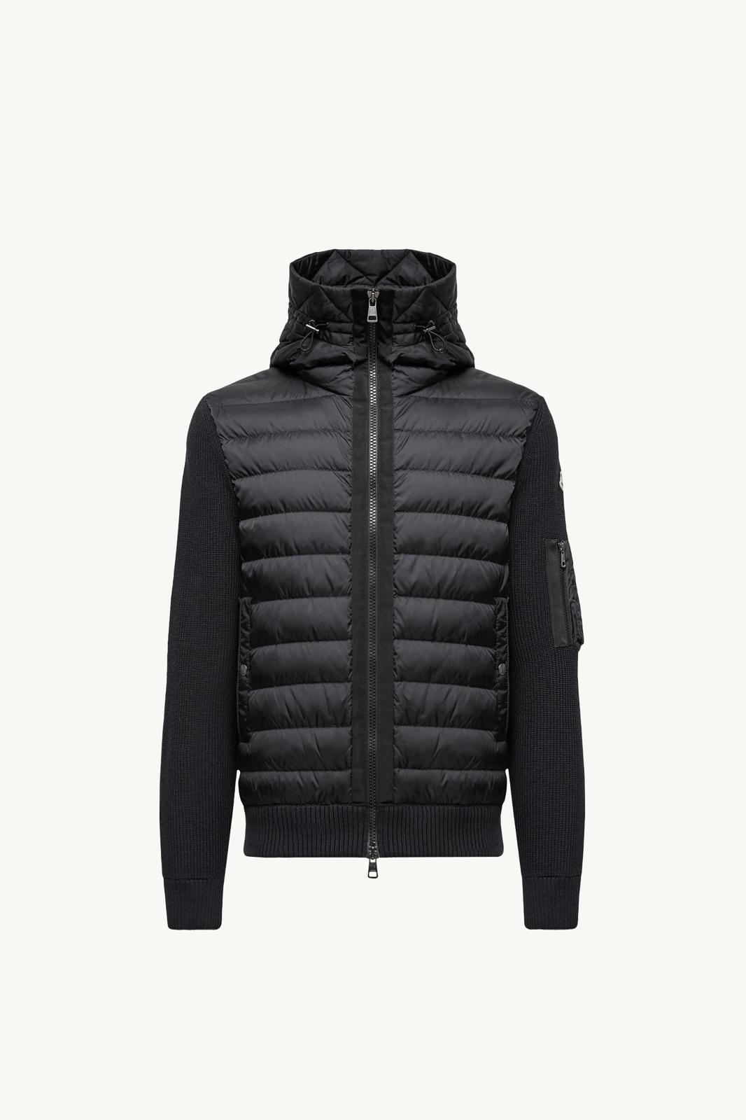 MC CARDIGAN