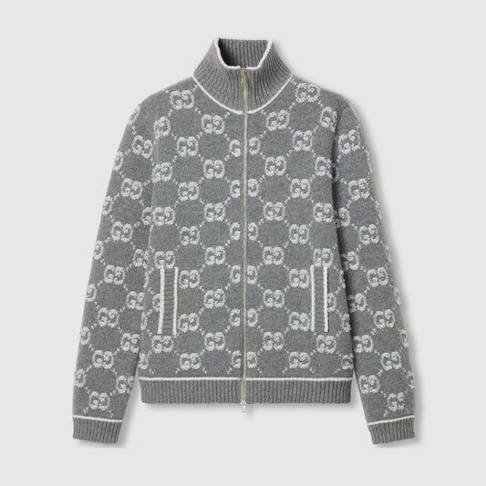 GG/MC CARDIGAN