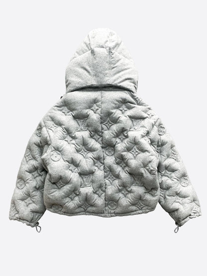LV WINTER JACKET