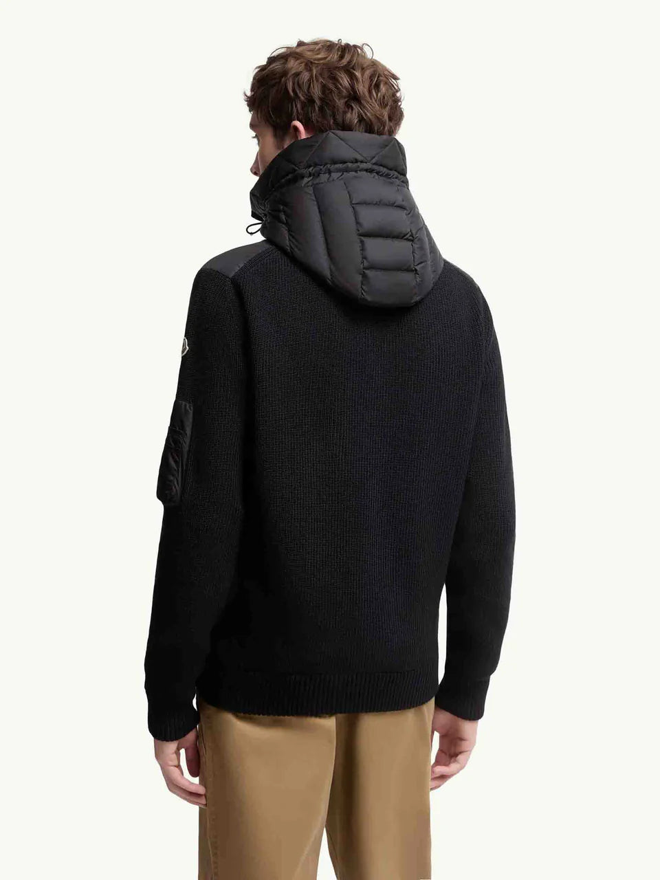 MC CARDIGAN