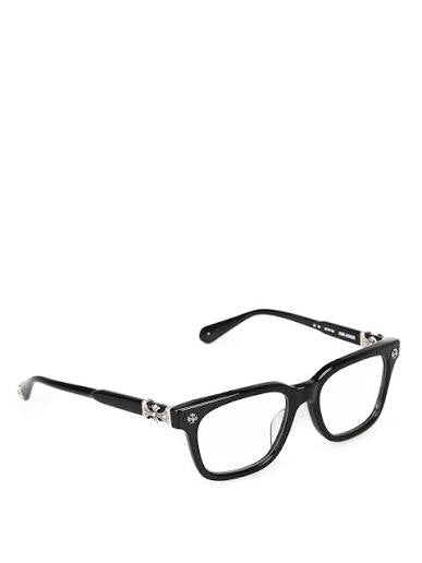 Chrome Brille