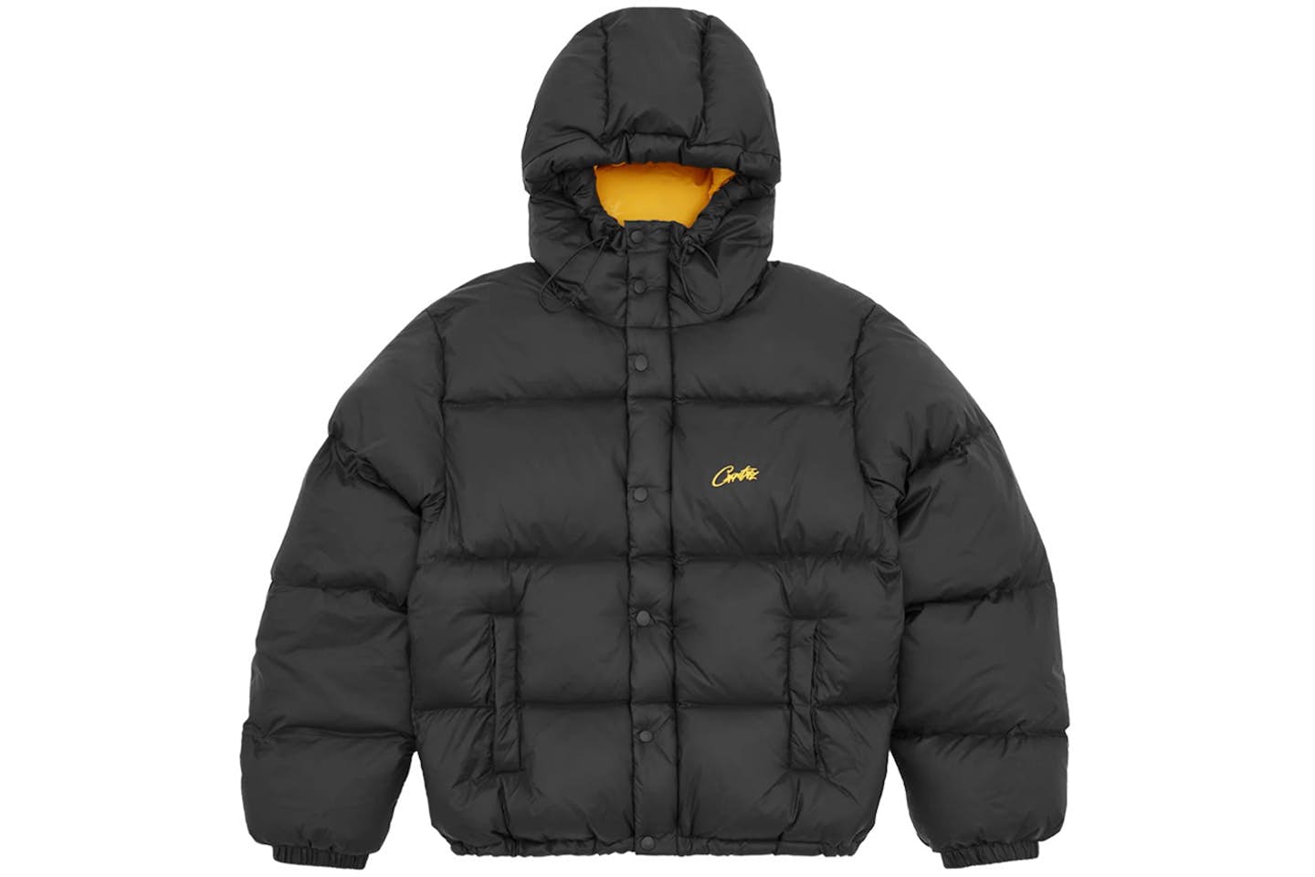 CZ JACKET