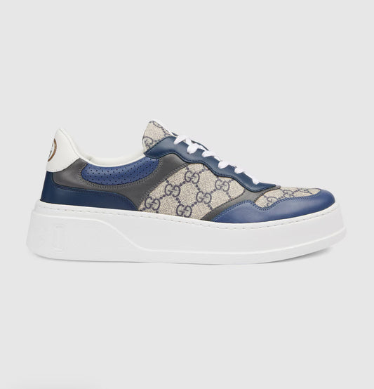 GG LOW SNEAKER