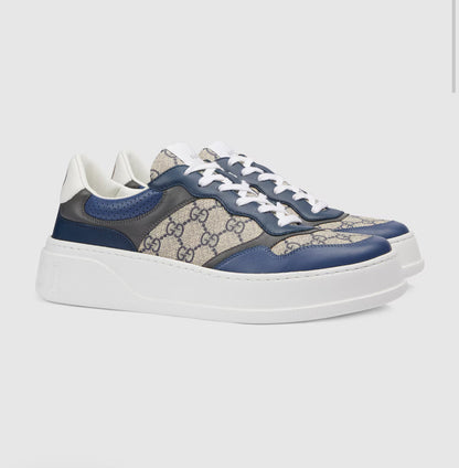 GG LOW SNEAKER
