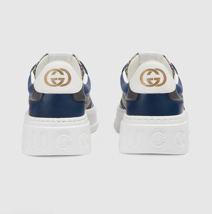 GG LOW SNEAKER