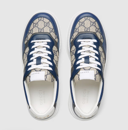 GG LOW SNEAKER