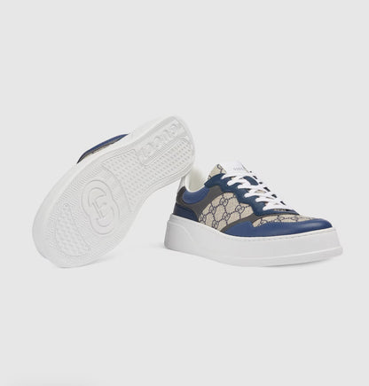 GG LOW SNEAKER