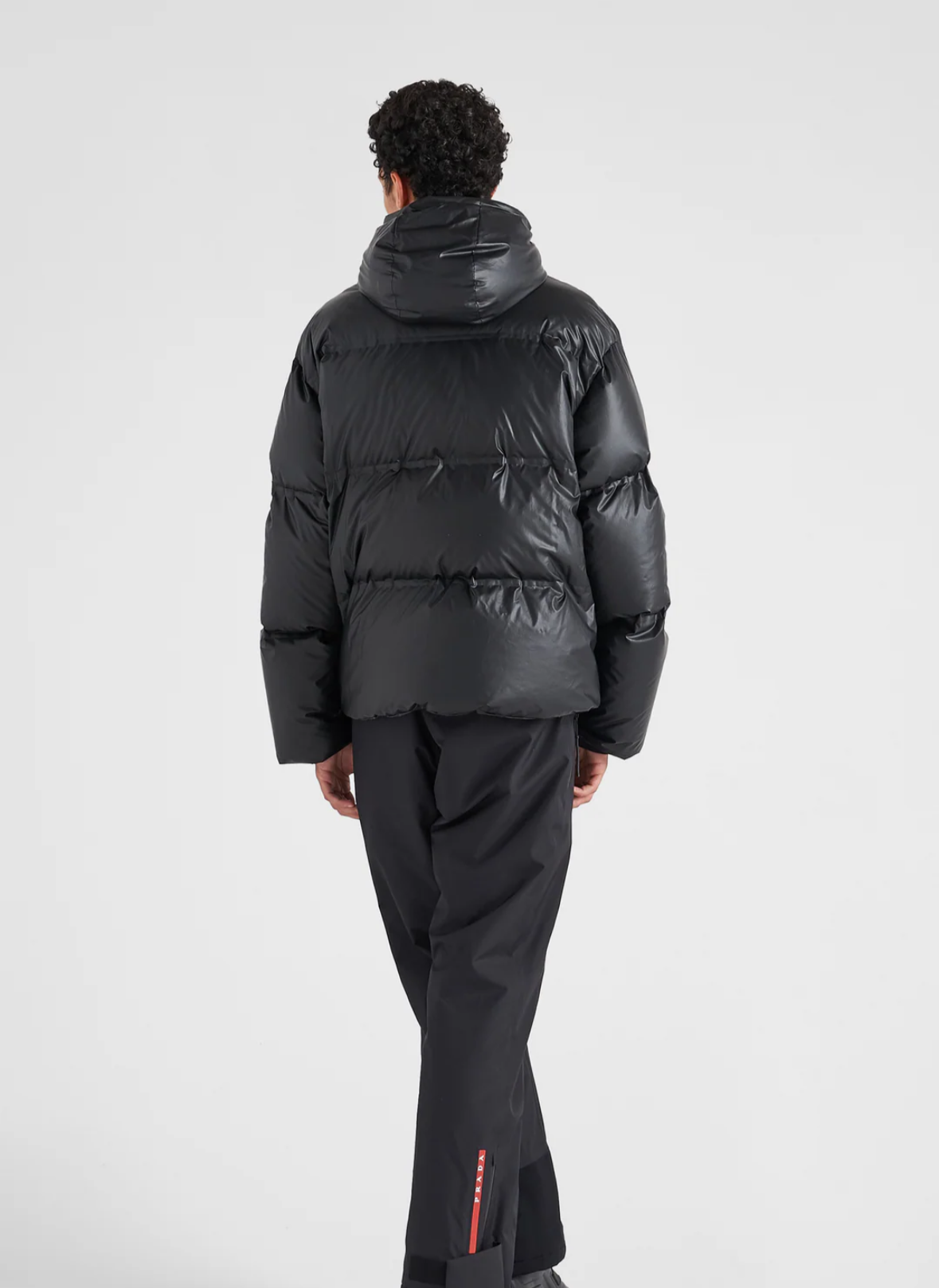 PRDA WINTER JACKET