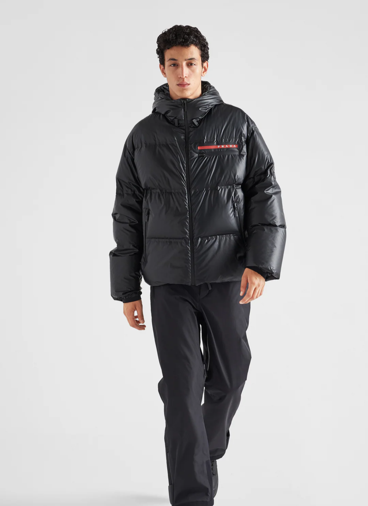 PRDA WINTER JACKET