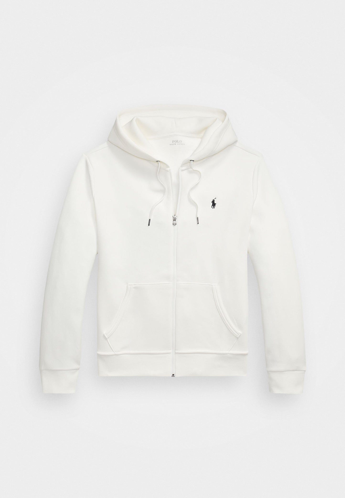 RL POLO ZIPPER