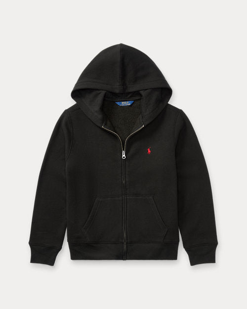 RL POLO ZIPPER