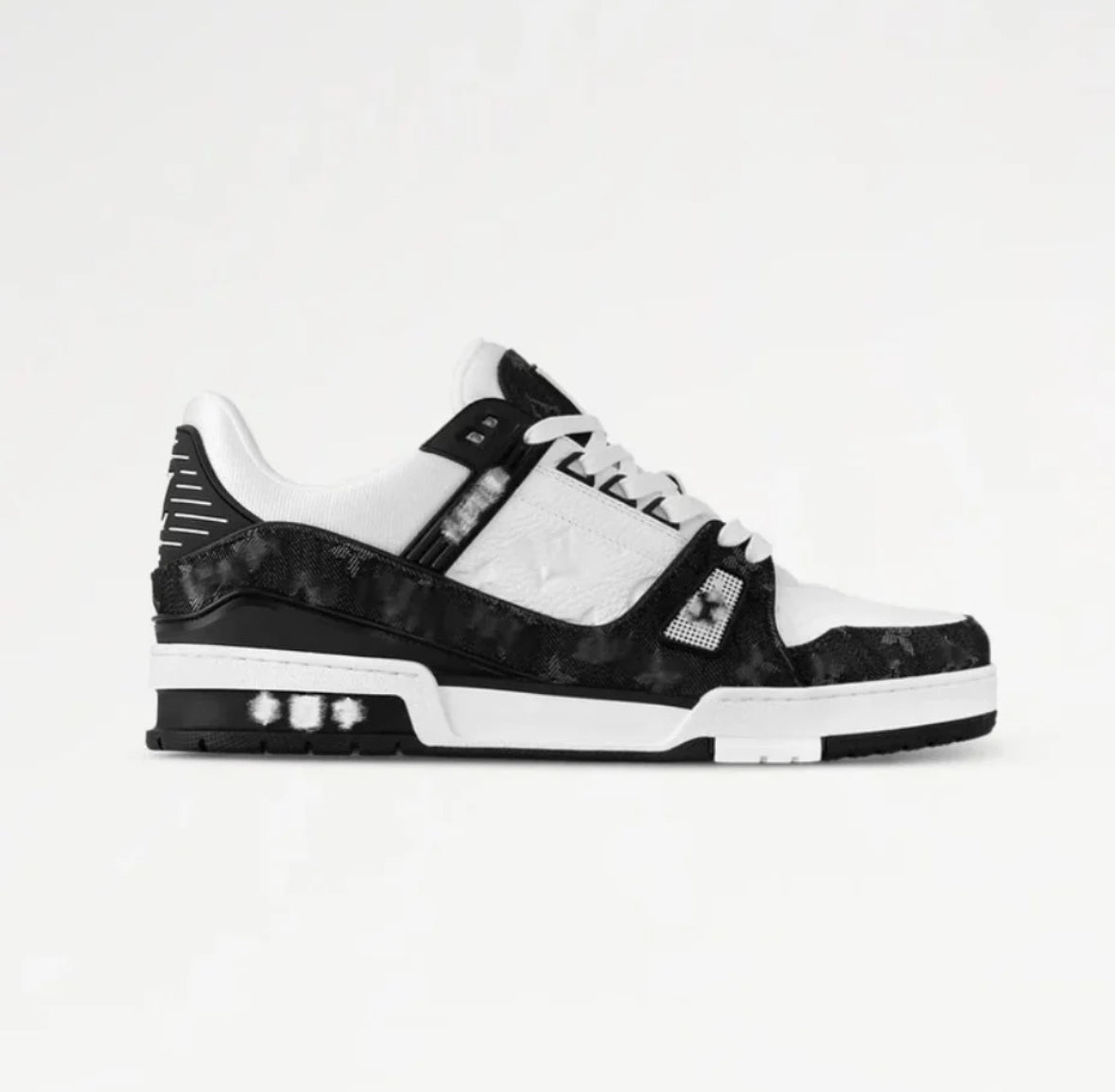 LV TRAINER