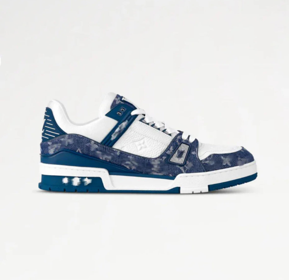 LV TRAINER