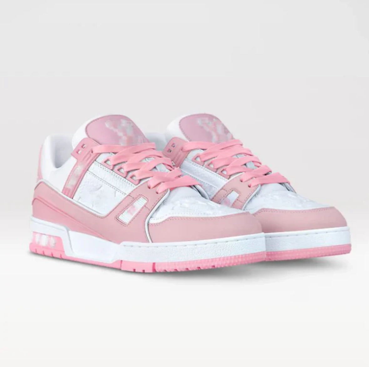 LV TRAINER