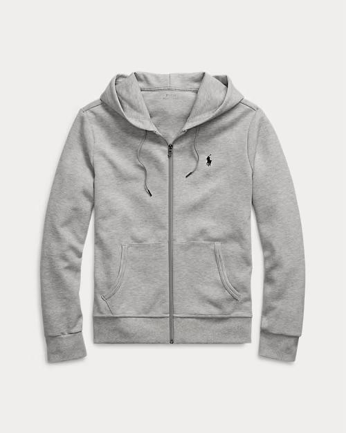 RL POLO ZIPPER
