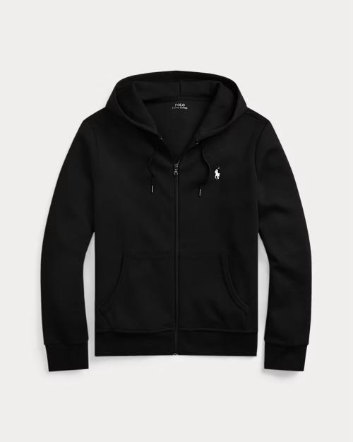 RL POLO ZIPPER
