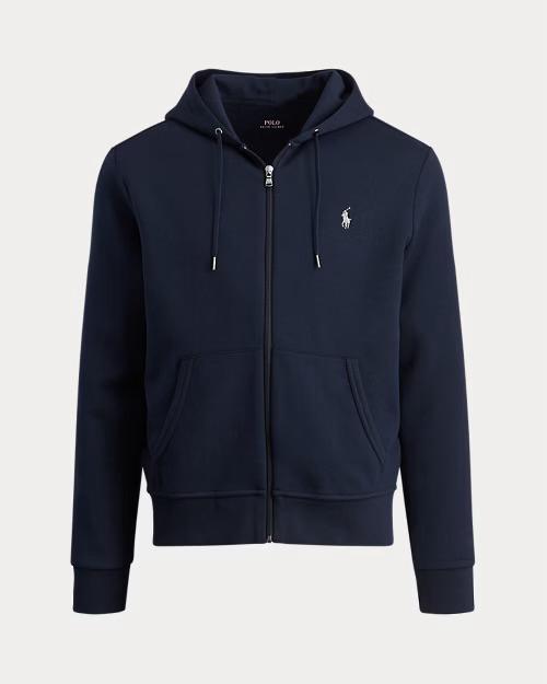 RL POLO ZIPPER