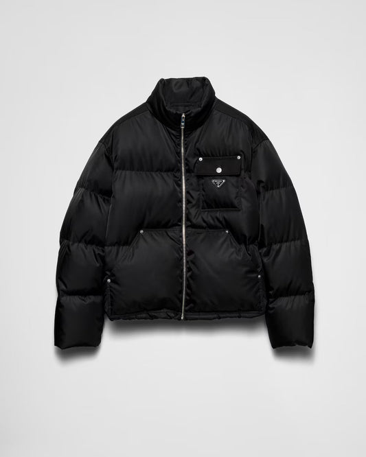 PRDA PUFFER