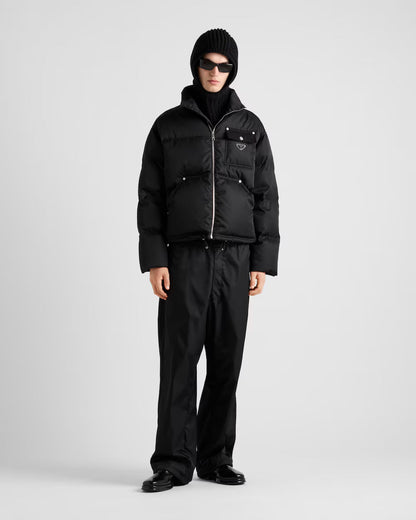 PRDA PUFFER