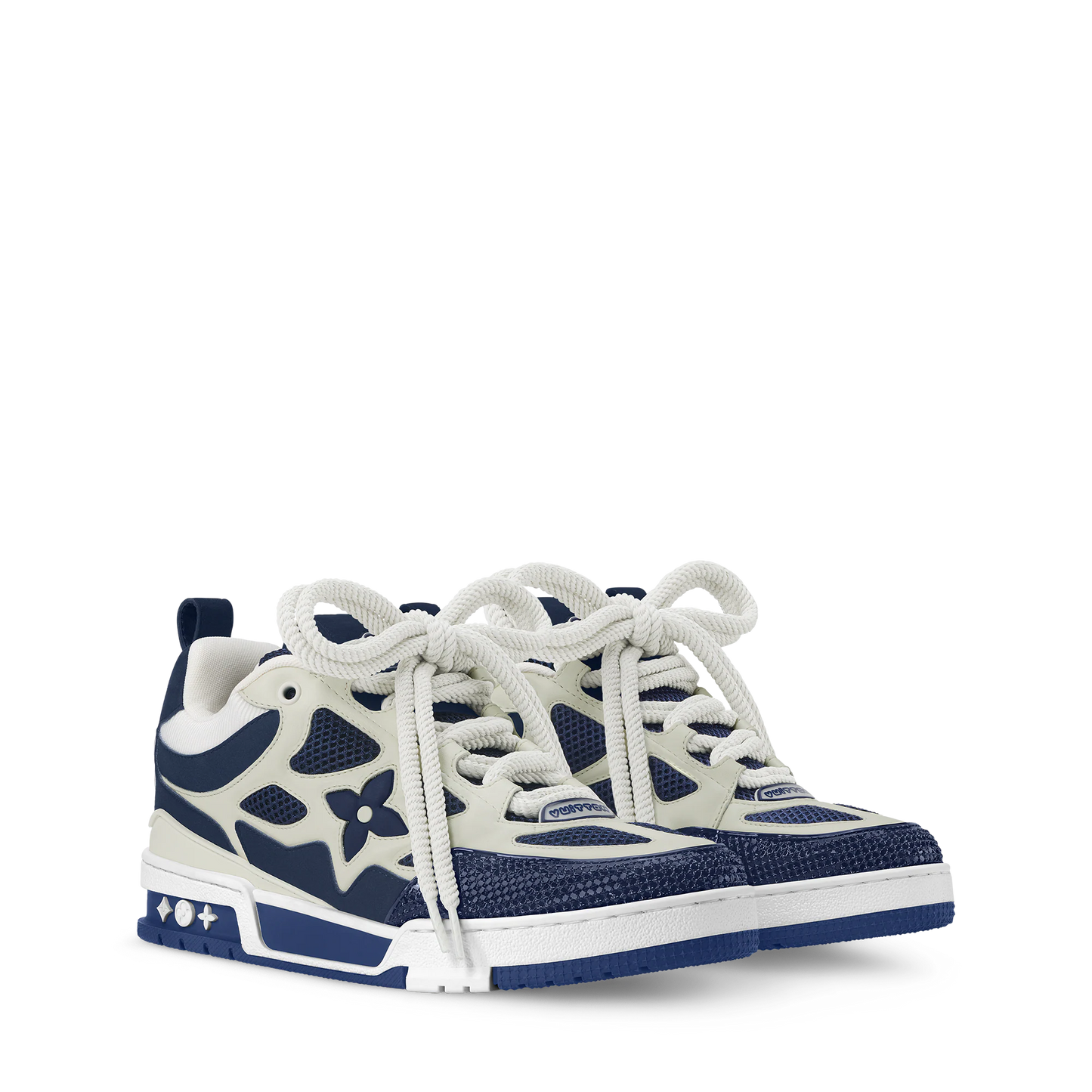 LV SKATE SNEAKER V2