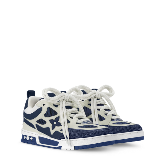 LV SKATE SNEAKER V2
