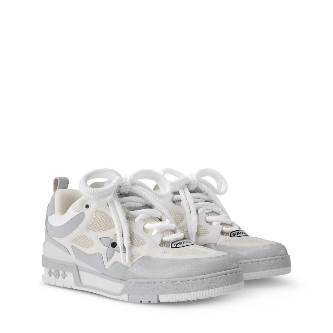 LV SKATE SNEAKER V2