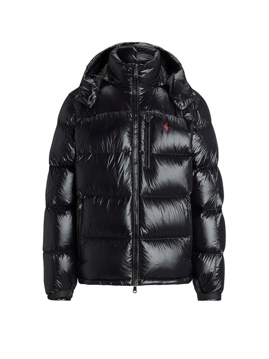 RL SHINY PUFFER