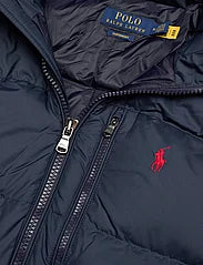 RL WINTER JACKET